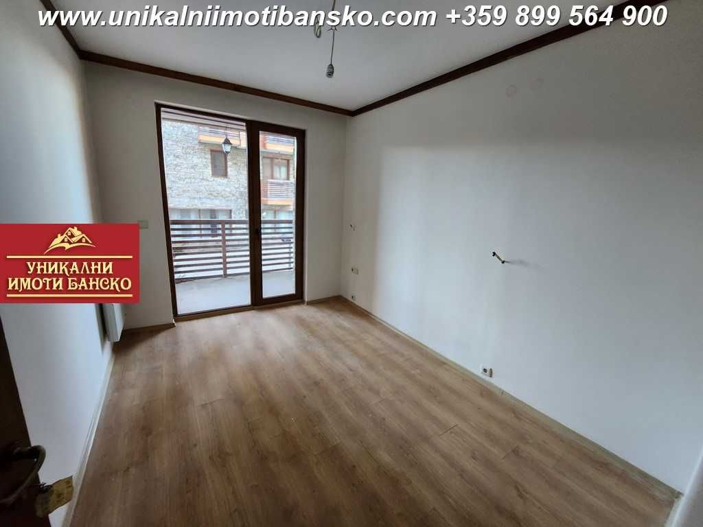 Продава се Двустаен апартамент в Банско - 58 кв.м за 811 €/кв.м - Снимка #6