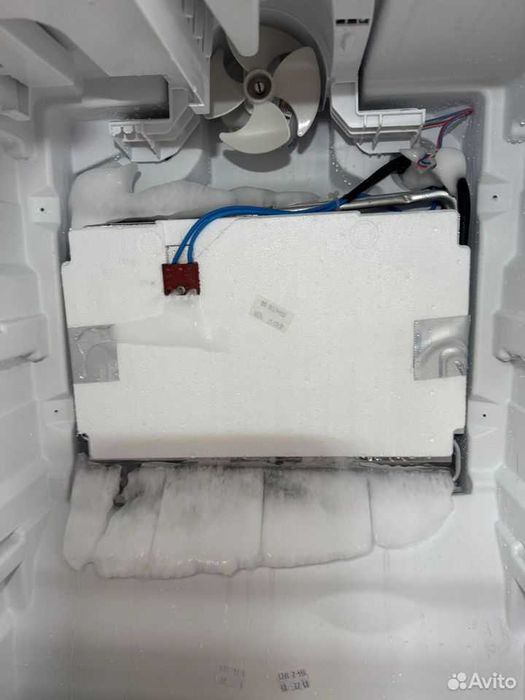 Ремонт холодильников диагностика (выезд на дом) Remont xolodilnik