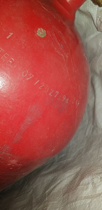 100tali gaz balon   .