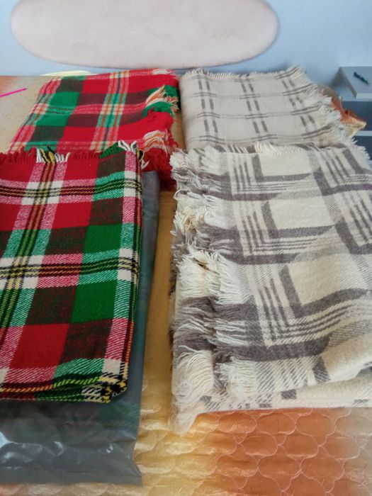 Родопско одеяло .