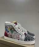 Gheata Christian  Louboutin
