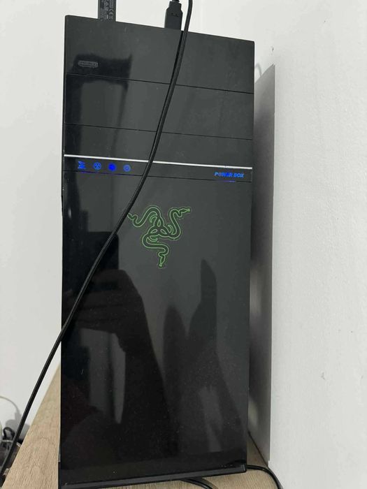 Геймърски Компютър