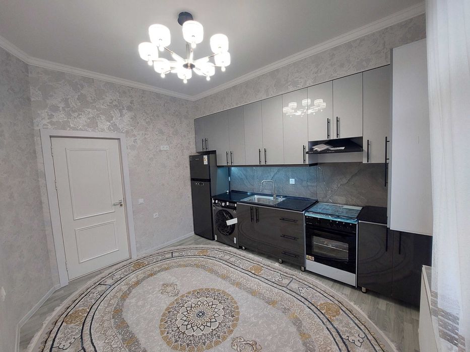 2-х комнатная квартира