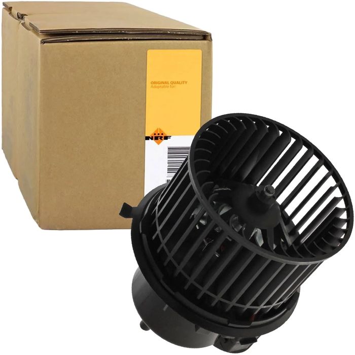 Ventilator habitaclu nou NRF 34033 – Ford Transit 1994-2014