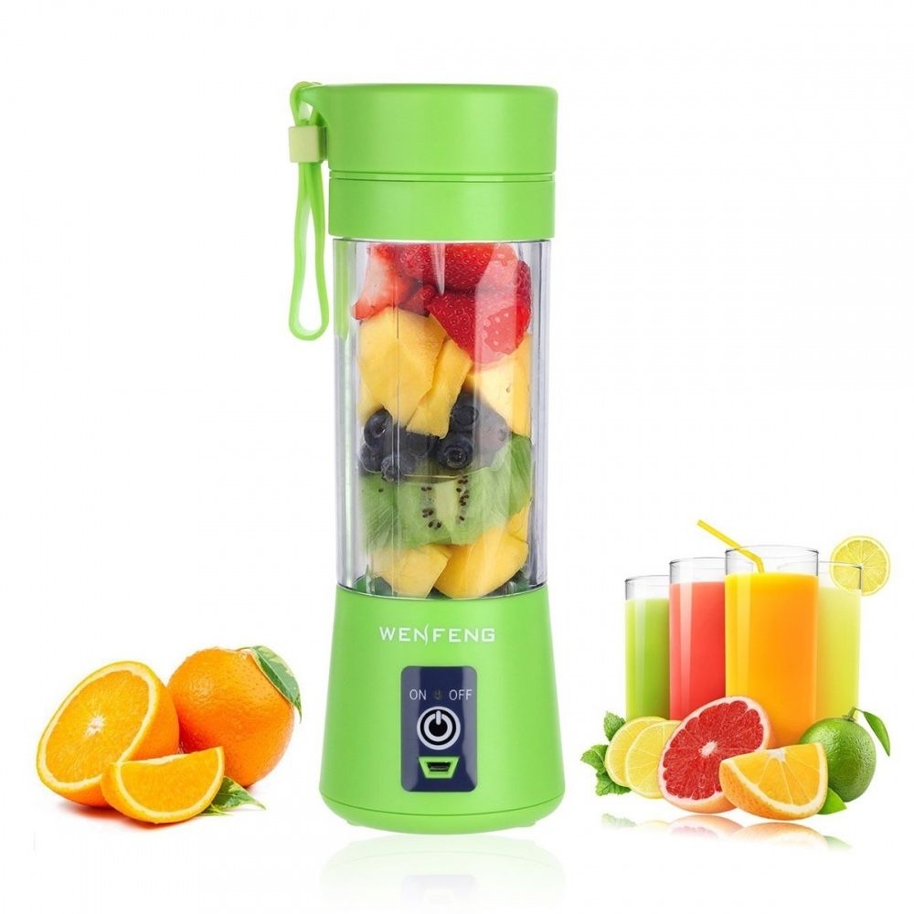 Mini Blender Portabil