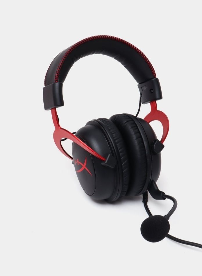 Нурer X Cloud II red