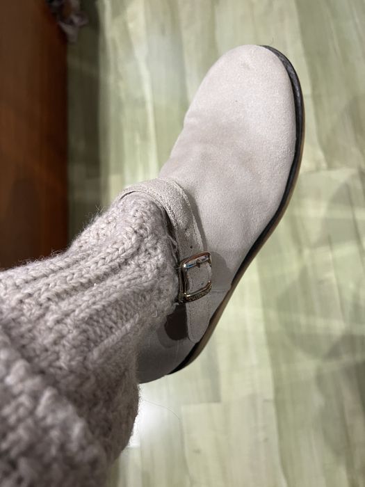 Оригинални ботушки,,Twin-set”