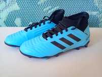 Детски бутонки Адидас Предатор/ Adidas Predator 33 номер