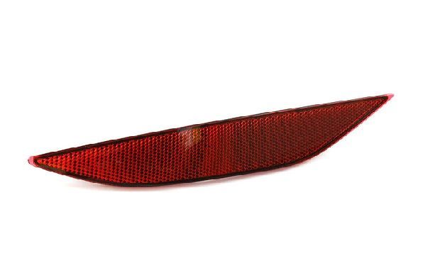 Element reflectorizant catadioptru VW Golf 7 (5k), 10.2012-03.2017, Combi (Variant), stanga/dreapta, Spate, OE