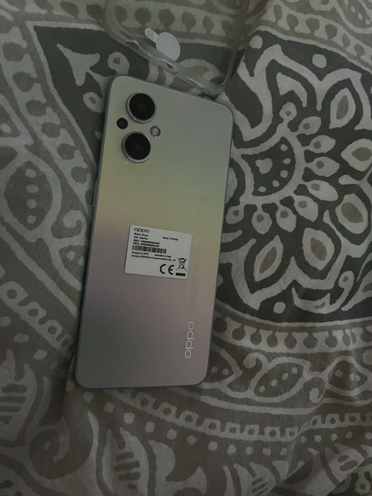 Vand opo reno 7 lite nou