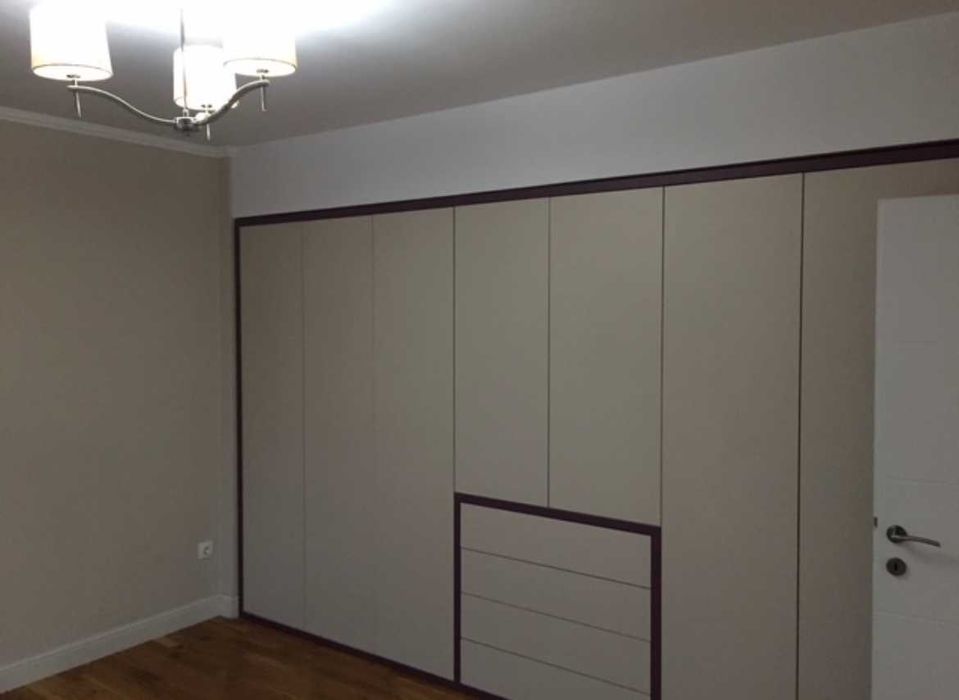Închiriez apartament cu 3 camere, mobilat și utilat - Sibiu