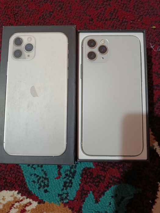 Iphone 11 pro 64 gb
