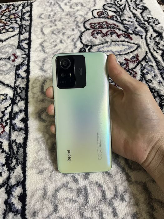 Redmi note 12s kelishamiz