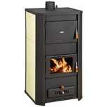 Centrala lemne 38 kw termosemineu Prity WDW29