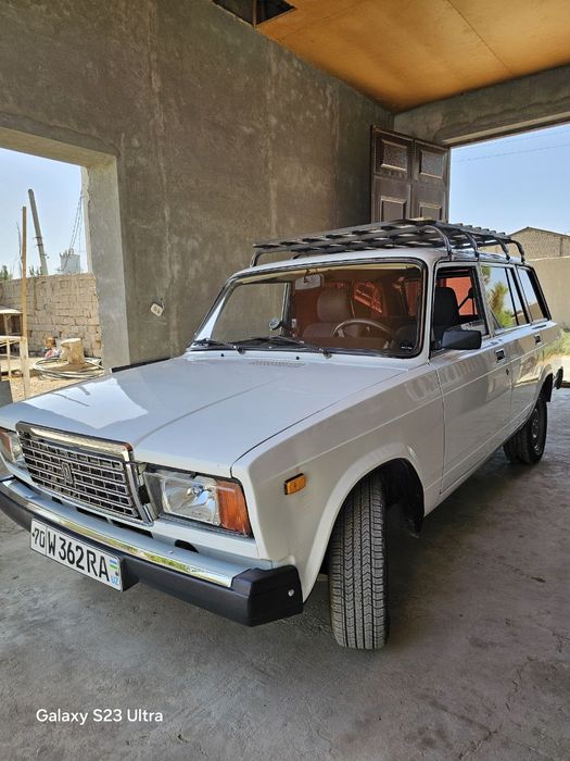 Vaz2104 sotiladi yili 2011