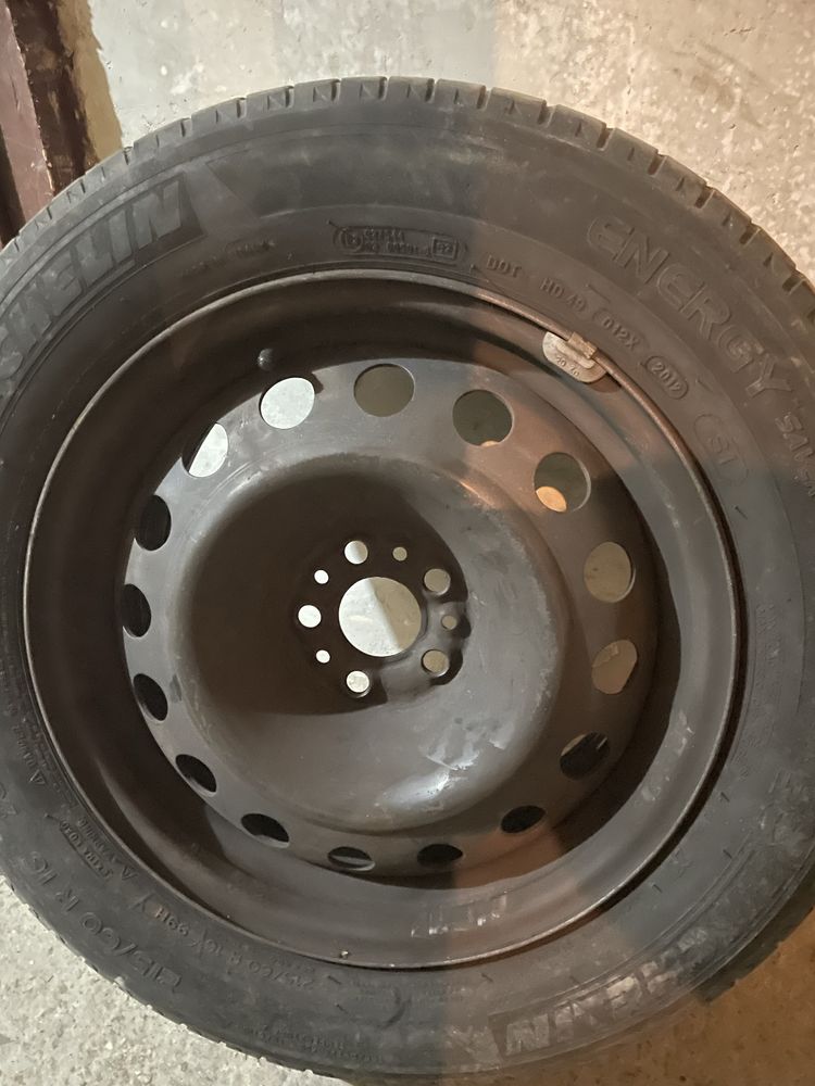 Джанти VW, гуми, рапродажба гуми, гуми 195/50/15