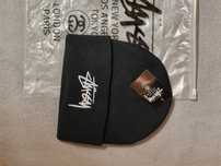Caciula Stussy Negru
