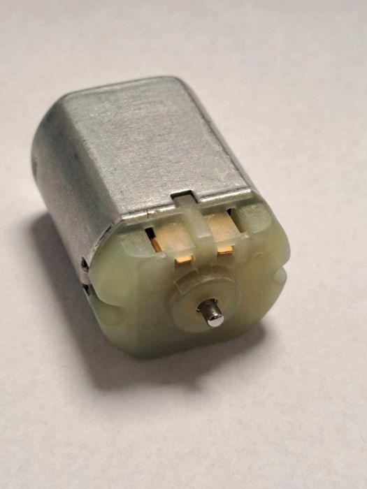 Моторче за  странично огледало на Хонда ЦРВ 3