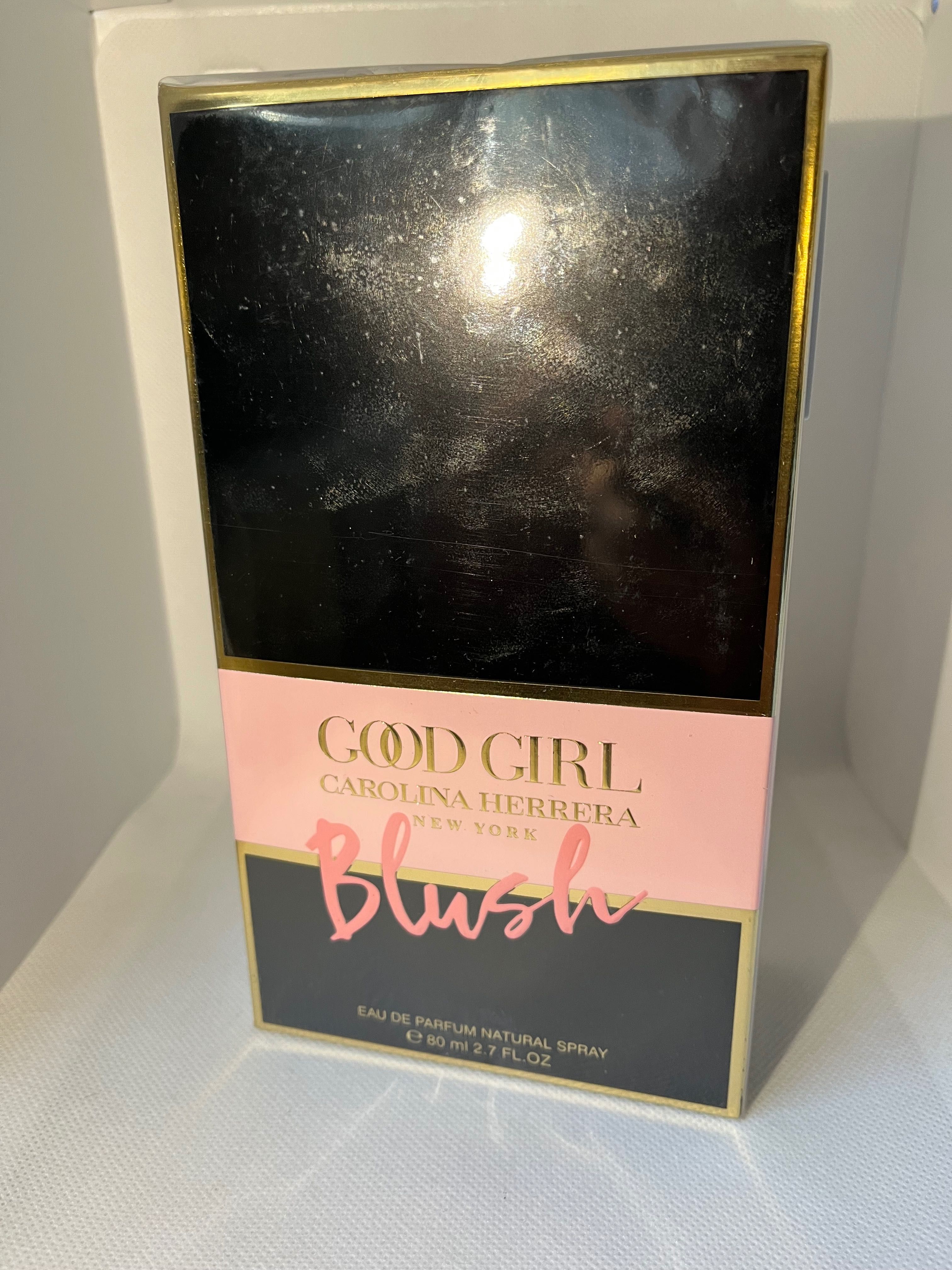 Parfum Carolina Herrera Good Girl Blush 100 ml