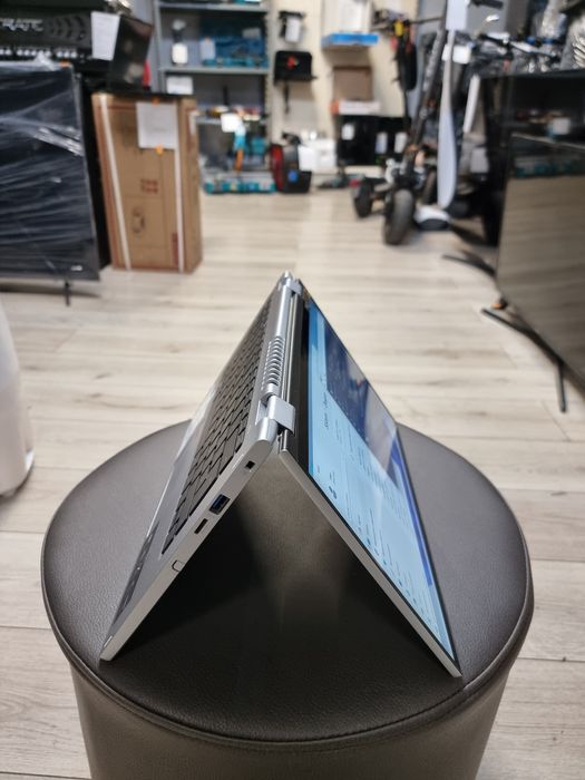 Amanet F28: Laptop Acer SPIN 3