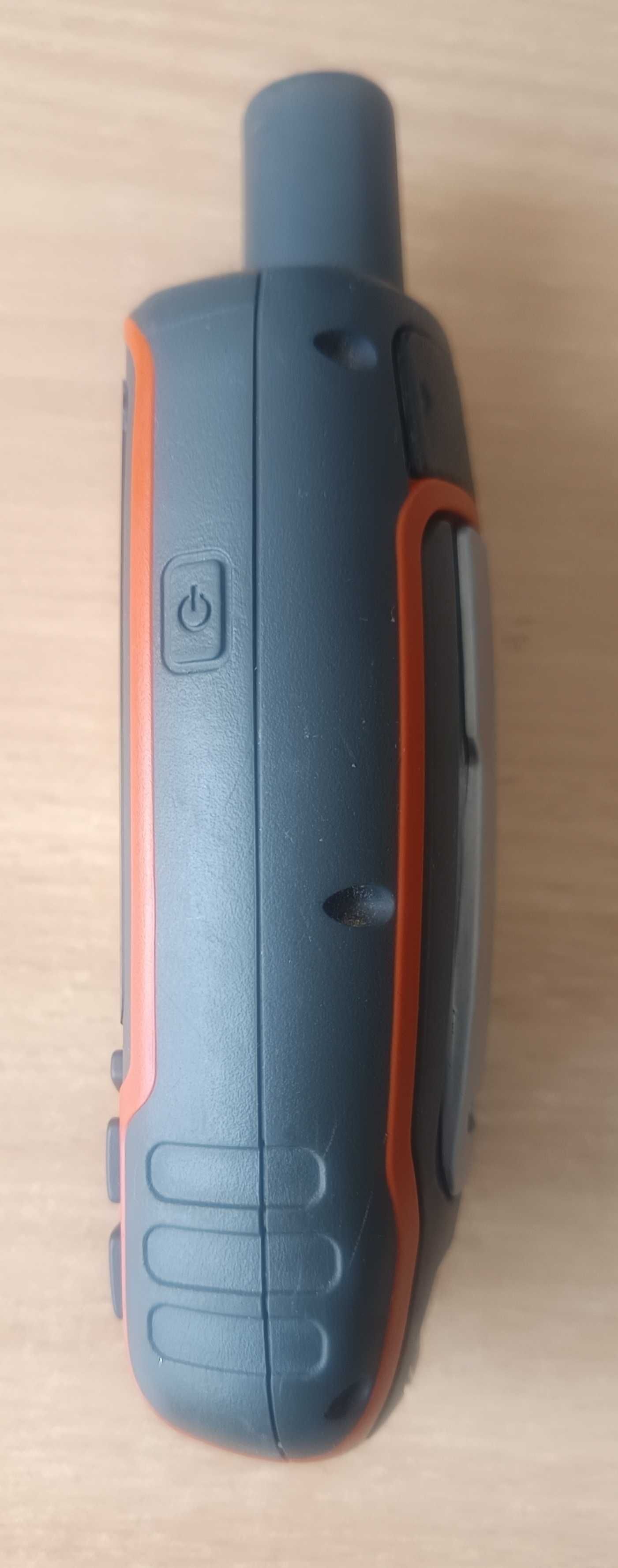Навигация Garmin gpsmap 62s