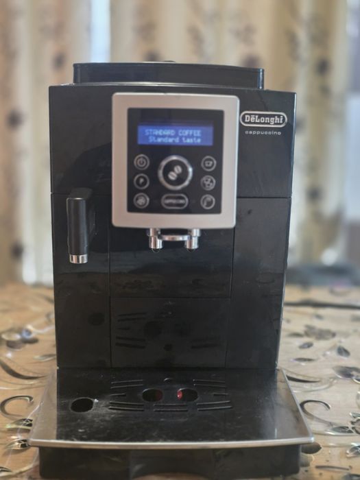 Espresor cafea Delonghi Ecam 23.463