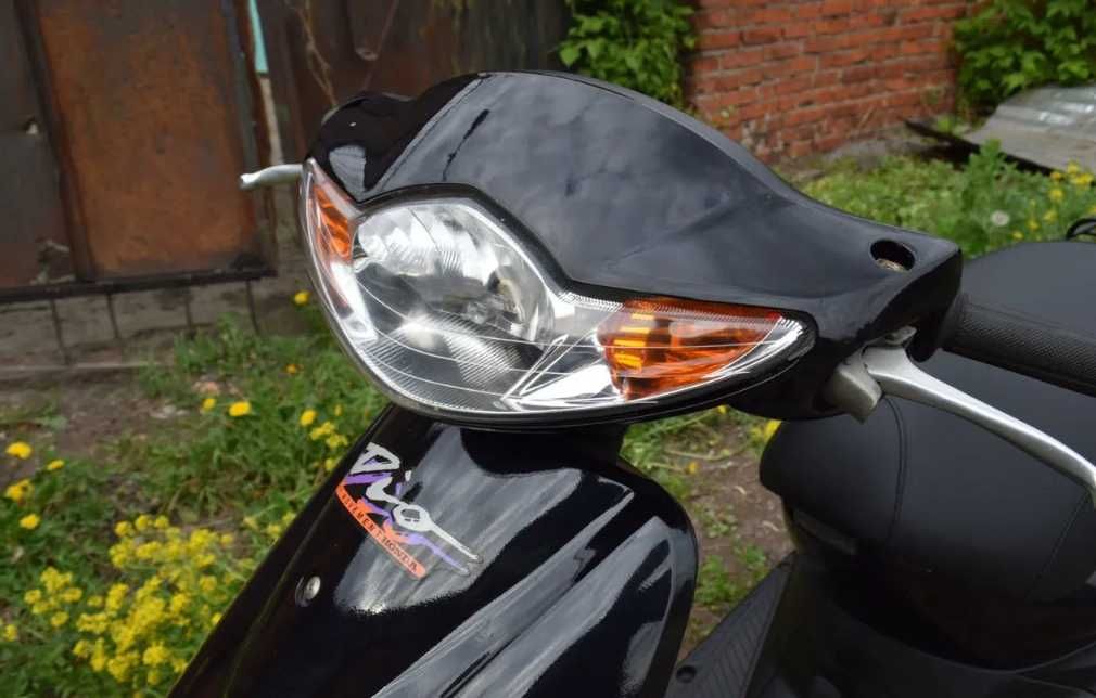 продам мопед/скутер Honda Dio AF-56