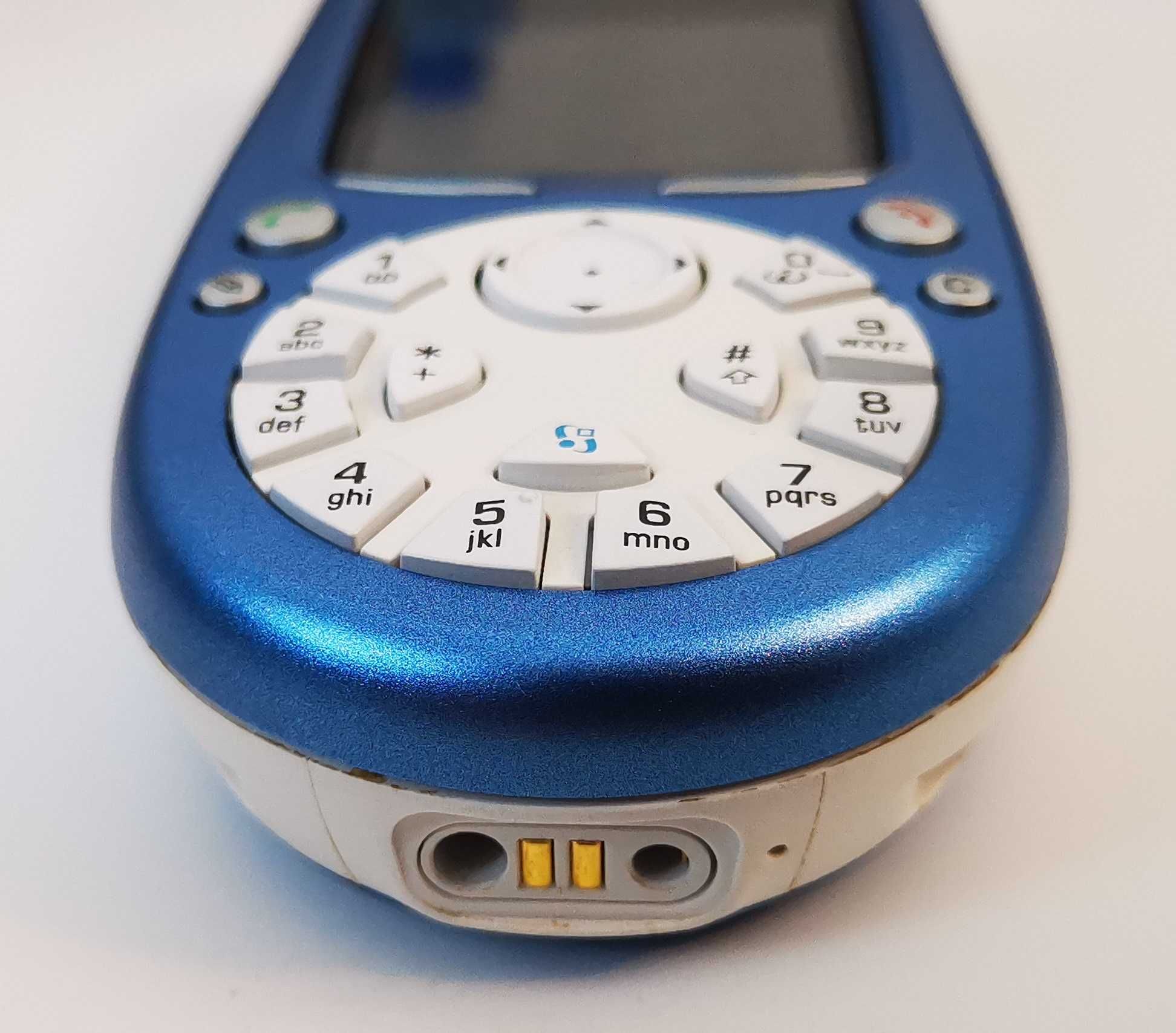 Nokia 3650 като нов, Symbian, 100% оригинален, Made in Finland