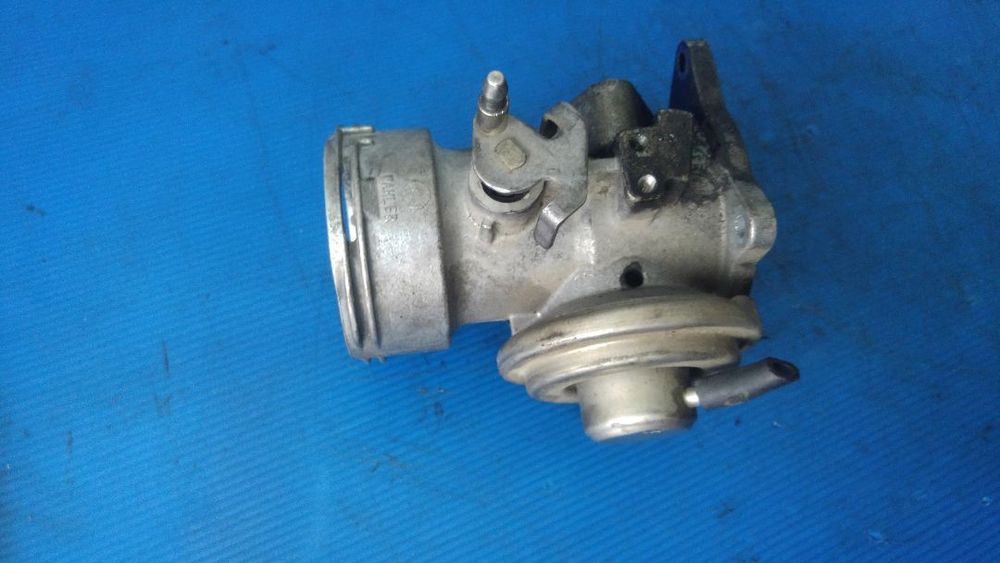 egr cu clapeta  vw golf 4 skoda octavia seat ibiza  1.9 tdi asz 038131501t