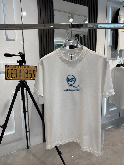 Alexander McQueen тениска