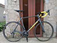 Шосеен ORBEA Orca Carbon, Shimano Ultegra 2*11