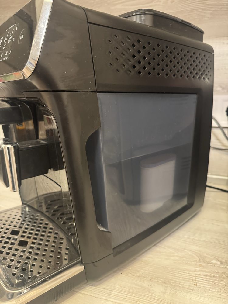 Кафе автомат philips 2224