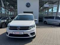 Volkswagen Caddy VW Caddy Maxi 2020 - 150 CP - 12 luni garantie