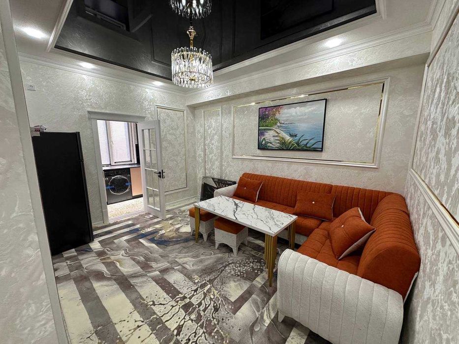 2х комнатная квартира, со всеми удобствами, Вокзал