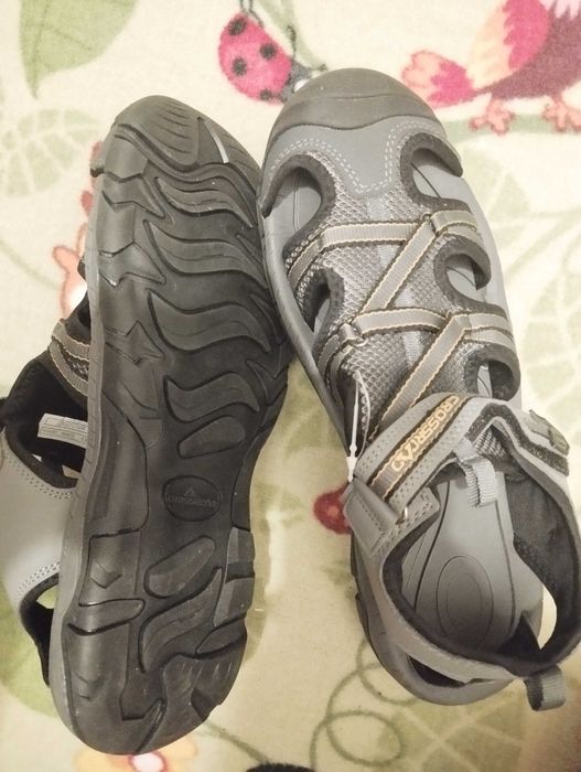 Sandale bărbați sport