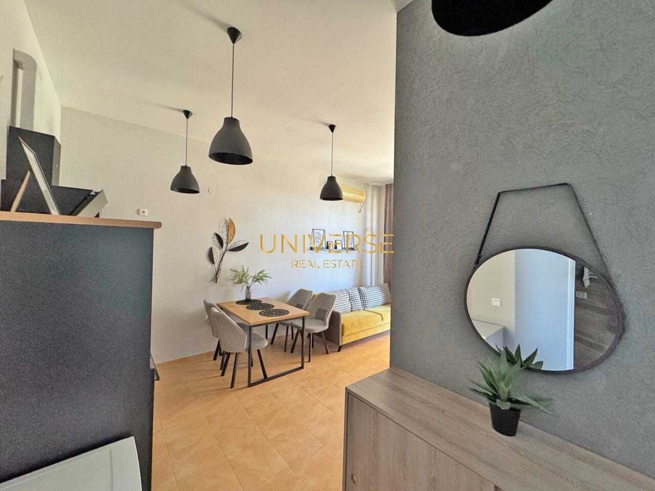 Продава се Двустаен апартамент в Свети Влас - 48 кв.м за 1553 €/кв.м - Снимка #5