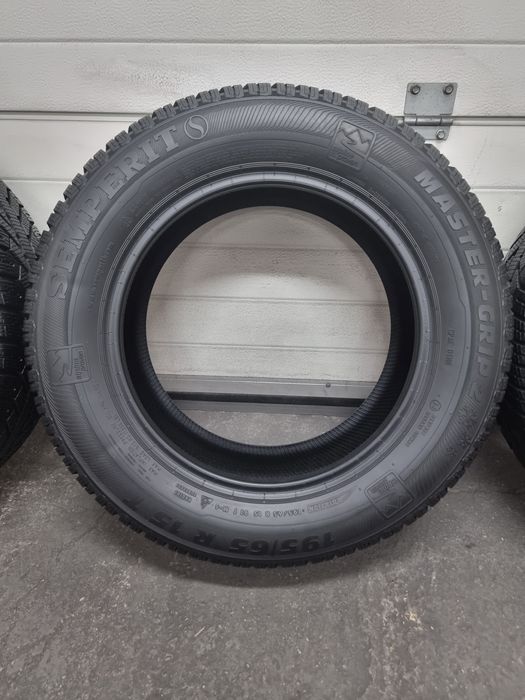Anvelope Semperit 195/65/15