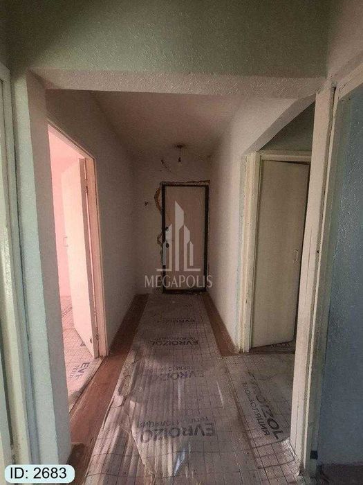 kritiy tarafda 3 xona tayyor kvartira sotiladi №2683