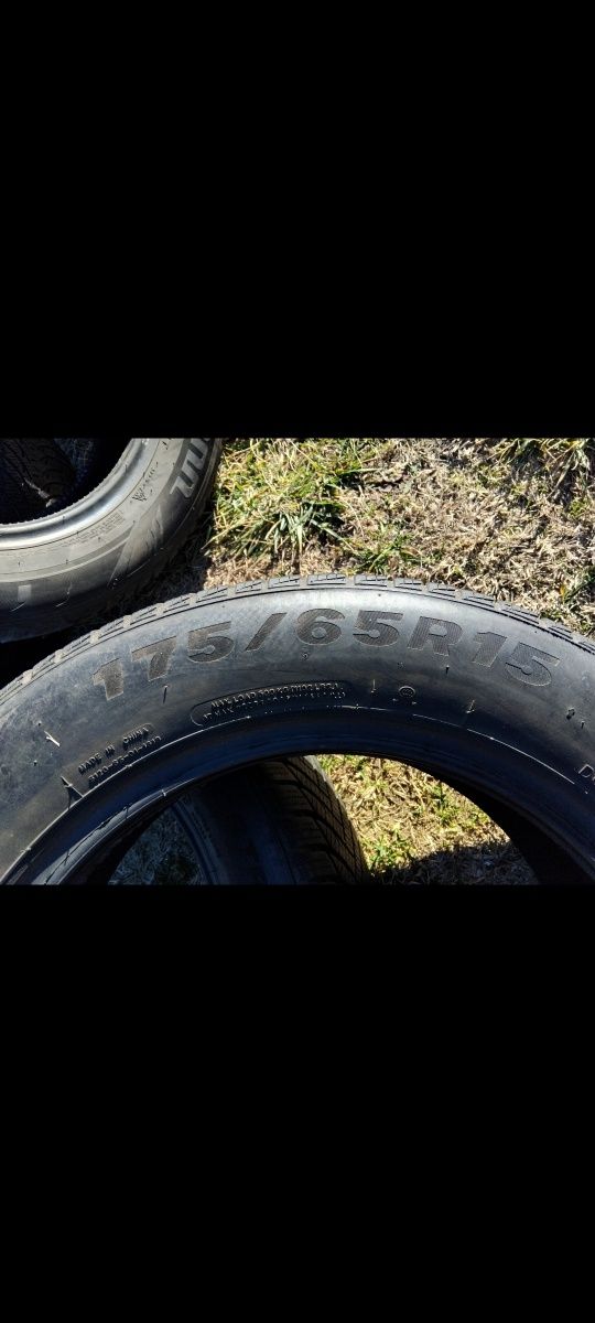 175 / 65 / R15 Зимни Гуми