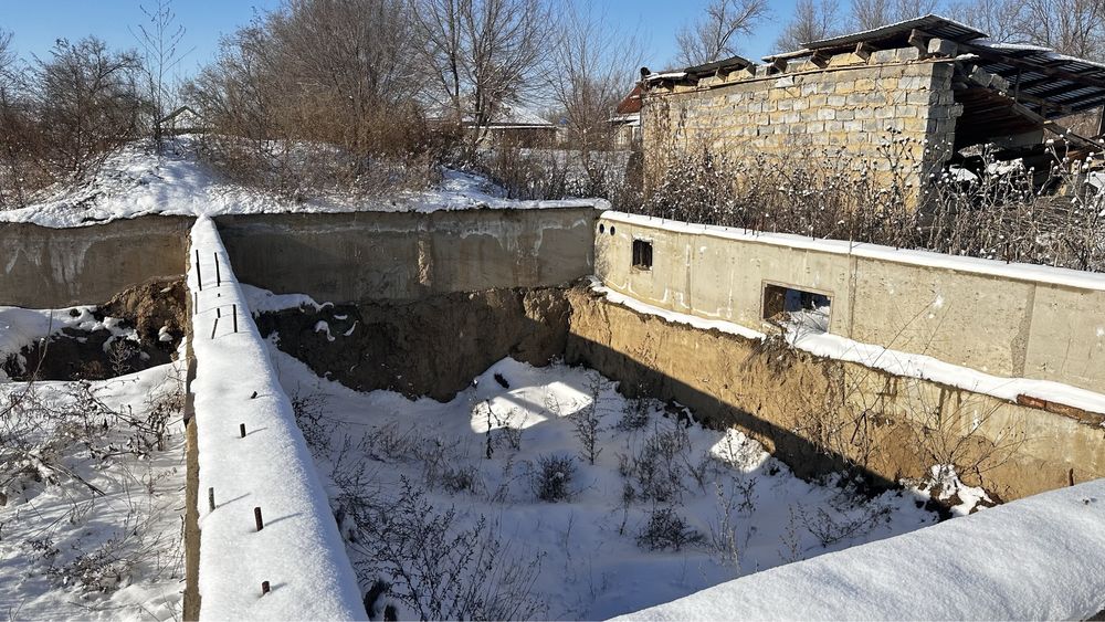 Продам участк кошмамбетте