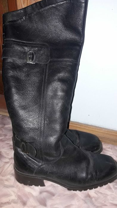 сапоги, ботинки, кроксы