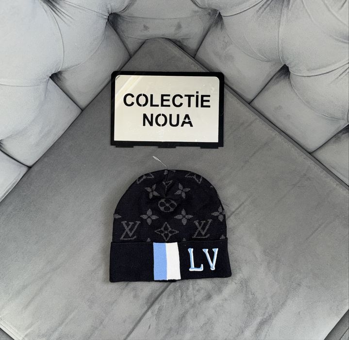 Caciuli barbati si dama