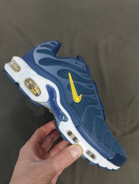 Nike Air Max. TN