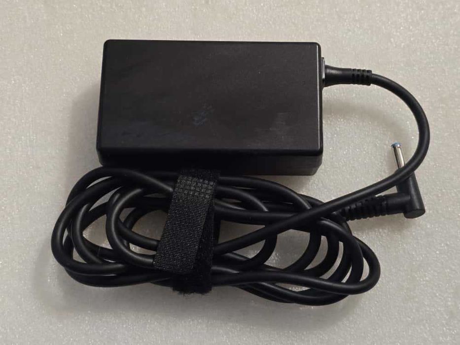Incarcator laptop original HP 19.5V 3.33A 65W mufa: 4.5x3.0mm TPN-CA16