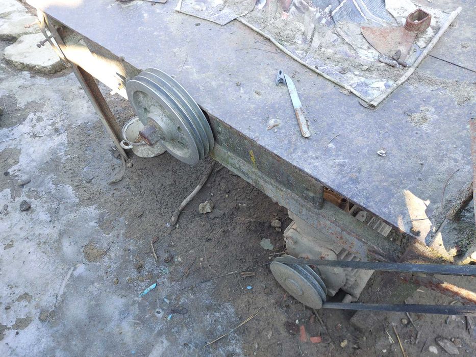 Circular cherestea,moara porumb,huroi,malai