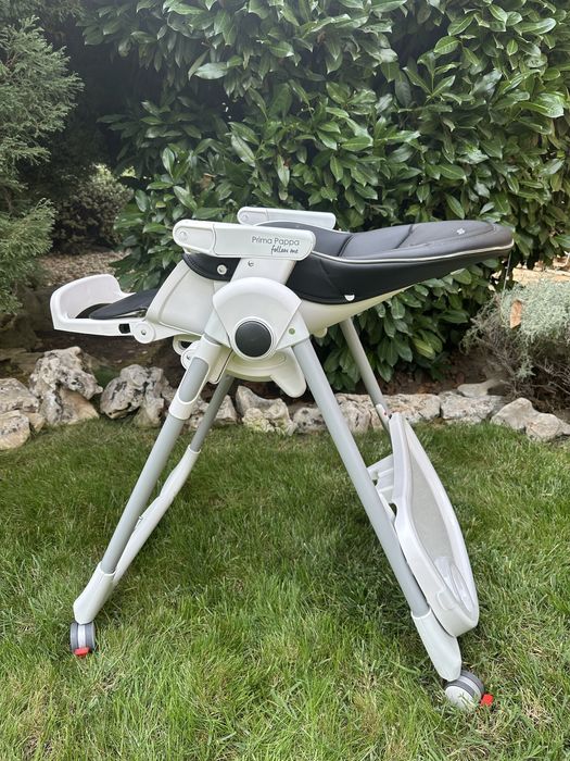 Столче за хранене Peg Perego