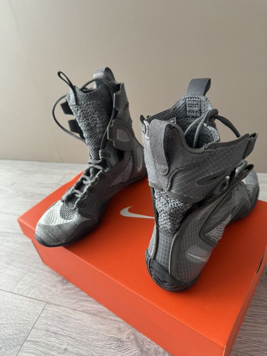 Боксови обувки Nike Hyperko 2 КАТО НОВИ