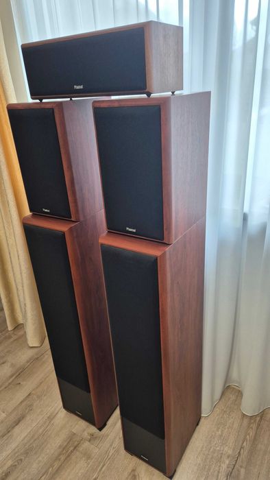 Boxe Magnat Monitor Supreme