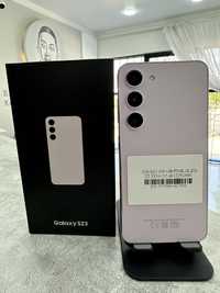 Samsung S23 Pink 256gb - Pintel.kz