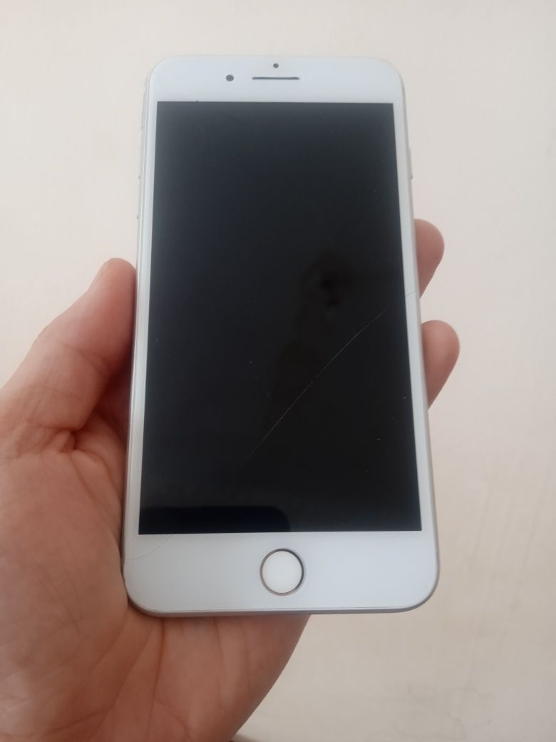 iPhone 8 plus 256 gb